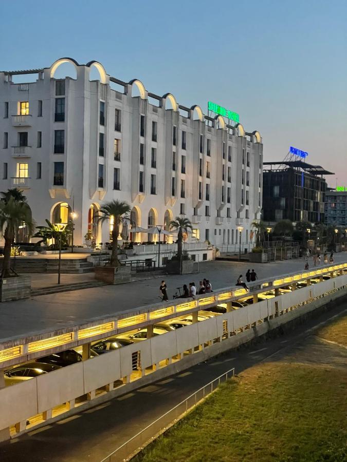 Le Marin, A 500M Du Centre Ville Dax Zewnętrze zdjęcie